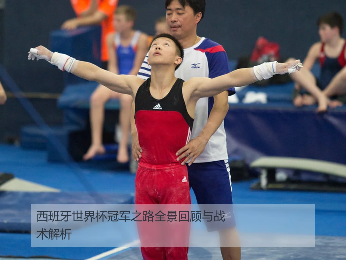 西班牙世界杯冠军之路全景回顾与战术解析