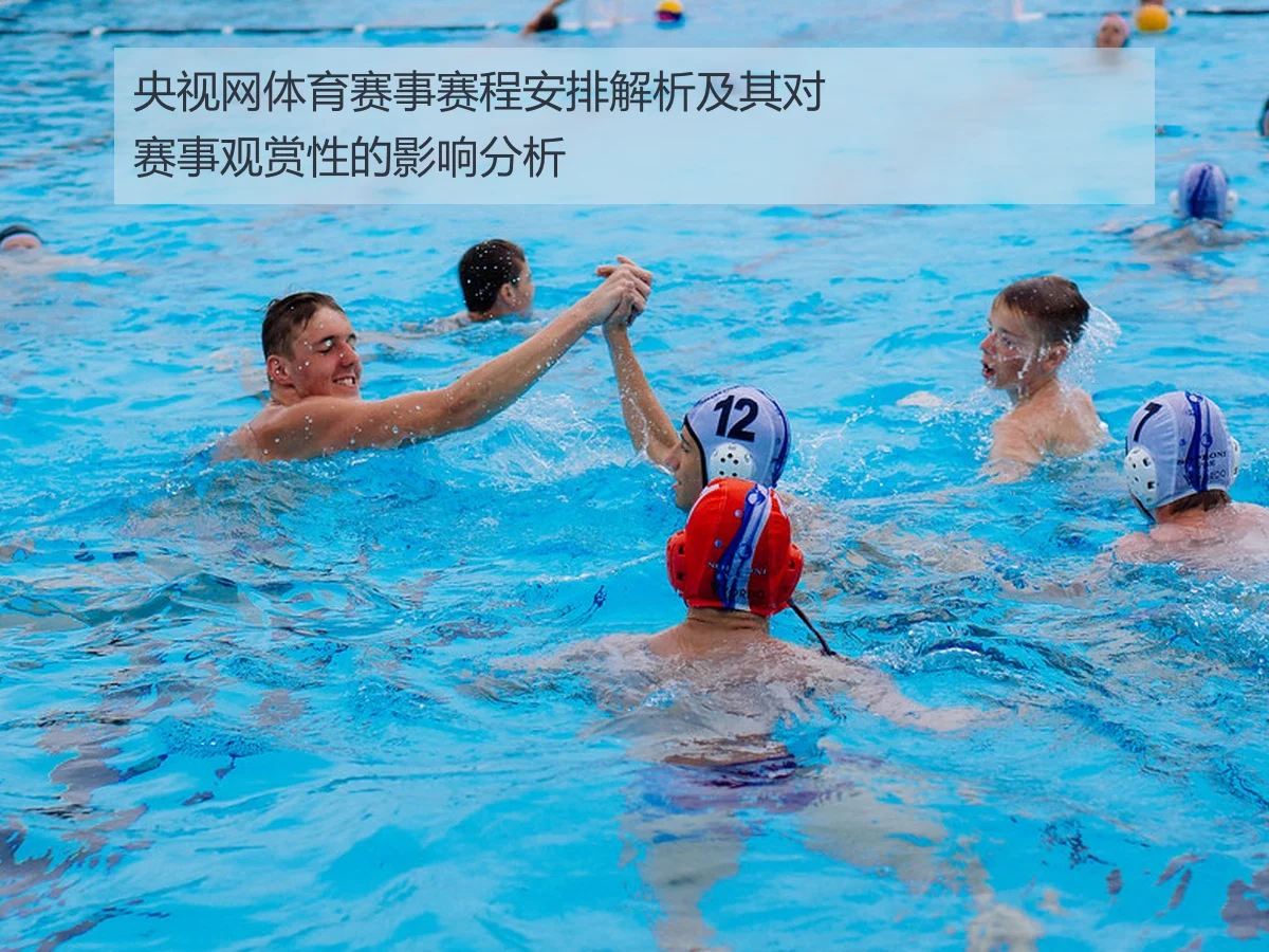 央视网体育赛事赛程安排解析及其对赛事观赏性的影响分析