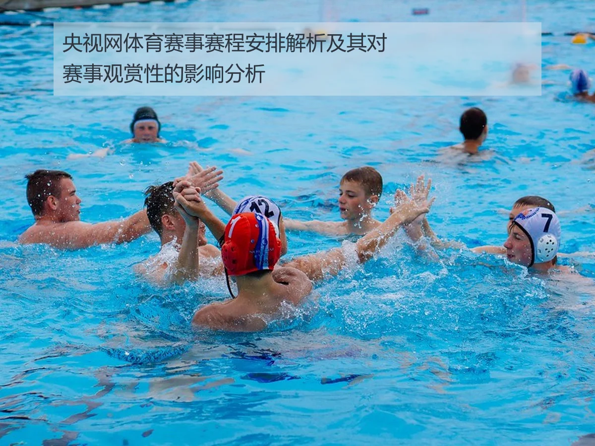 央视网体育赛事赛程安排解析及其对赛事观赏性的影响分析